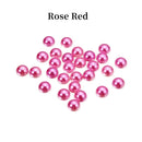 Perle 4 mm - Ma Passion - Fabrication de bijoux