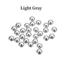 Perle 4 mm - Ma Passion - Fabrication de bijoux