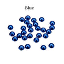 Perle 4 mm - Ma Passion - Fabrication de bijoux