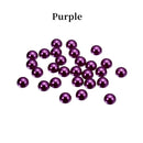 Perle 4 mm - Ma Passion - Fabrication de bijoux