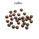 Perle 4 mm - Ma Passion - Fabrication de bijoux