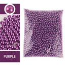 Perle 6 mm - Ma Passion - Fabrication de bijoux