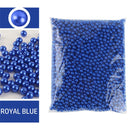 Perle 6 mm - Ma Passion - Fabrication de bijoux