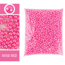 Perle 6 mm - Ma Passion - Fabrication de bijoux