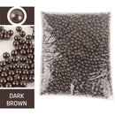 Perle 6 mm - Ma Passion - Fabrication de bijoux