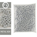 Perle 6 mm - Ma Passion - Fabrication de bijoux