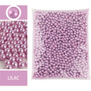 Perle 6 mm - Ma Passion - Fabrication de bijoux