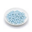 Perle 8 mm - Ma Passion - Fabrication de bijoux