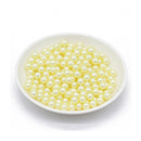 Perle 8 mm - Ma Passion - Fabrication de bijoux