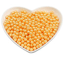 Perle 8 mm - Ma Passion - Fabrication de bijoux