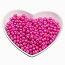 Perle 8 mm - Ma Passion - Fabrication de bijoux