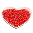 Perle 8 mm - Ma Passion - Fabrication de bijoux