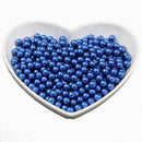 Perle 8 mm - Ma Passion - Fabrication de bijoux