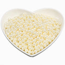 Perle 8 mm - Ma Passion - Fabrication de bijoux