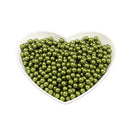 Perle 8 mm - Ma Passion - Fabrication de bijoux