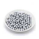 Perle 8 mm - Ma Passion - Fabrication de bijoux