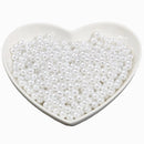 Perle 8 mm - Ma Passion - Fabrication de bijoux