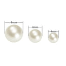 Perle 8 mm - Ma Passion - Fabrication de bijoux