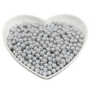 Perle 8 mm - Ma Passion - Fabrication de bijoux