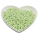 Perle 8 mm - Ma Passion - Fabrication de bijoux