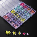 Perle acrylique - Ma Passion - Fabrication de bijoux