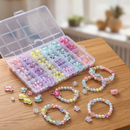 Perle acrylique