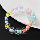 Perle acrylique - Ma Passion - Fabrication de bijoux