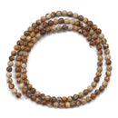 Perle agate - Ma Passion - Fabrication de bijoux