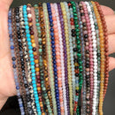 Perle agate - Ma Passion - Fabrication de bijoux