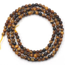 Perle agate - Ma Passion - Fabrication de bijoux