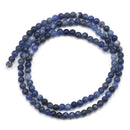 Perle agate - Ma Passion - Fabrication de bijoux