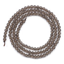 Perle agate - Ma Passion - Fabrication de bijoux