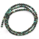 Perle agate - Ma Passion - Fabrication de bijoux