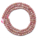 Perle agate - Ma Passion - Fabrication de bijoux