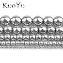 Perle argent - Ma Passion - Fabrication de bijoux