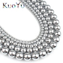 Perle argent - Ma Passion - Fabrication de bijoux