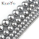 Perle argent - Ma Passion - Fabrication de bijoux