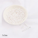 Perle baroque - Ma Passion - Fabrication de bijoux