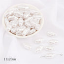 Perle baroque - Ma Passion - Fabrication de bijoux