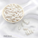 Perle baroque - Ma Passion - Fabrication de bijoux