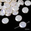 Perle baroque - Ma Passion - Fabrication de bijoux