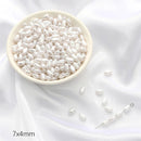 Perle baroque - Ma Passion - Fabrication de bijoux