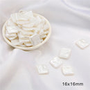 Perle baroque - Ma Passion - Fabrication de bijoux