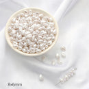 Perle baroque - Ma Passion - Fabrication de bijoux