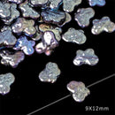 Perle baroque - Ma Passion - Fabrication de bijoux