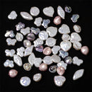 Perle baroque - Ma Passion - Fabrication de bijoux