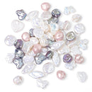 Perle baroque - Ma Passion - Fabrication de bijoux