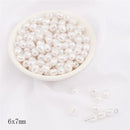 Perle baroque - Ma Passion - Fabrication de bijoux