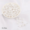 Perle baroque - Ma Passion - Fabrication de bijoux