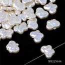 Perle baroque - Ma Passion - Fabrication de bijoux